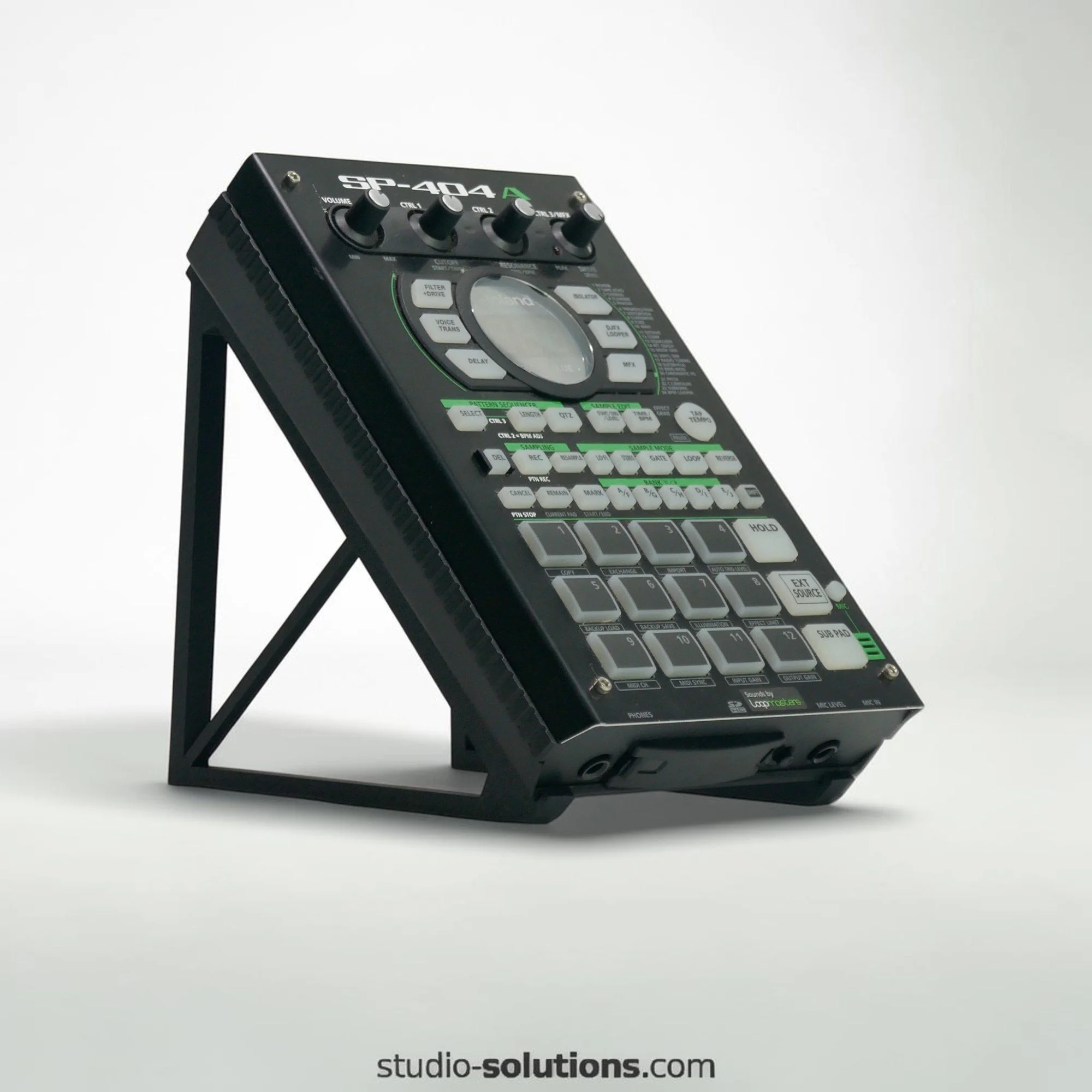 Roland — Shop | Studio Solutions